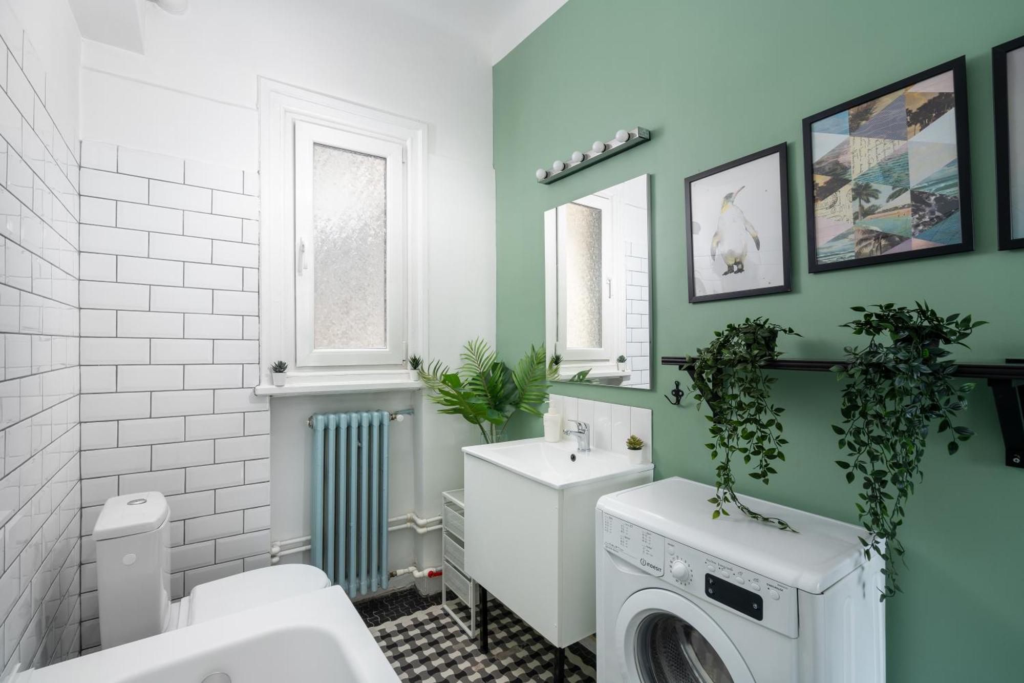 Little Paris By Urbanesq Appartement Boekarest Buitenkant foto